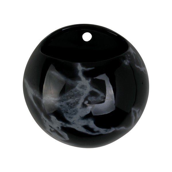 Keraamika lillepoti kate  ø 14,5 cm Globe – PT LIVING-image-3