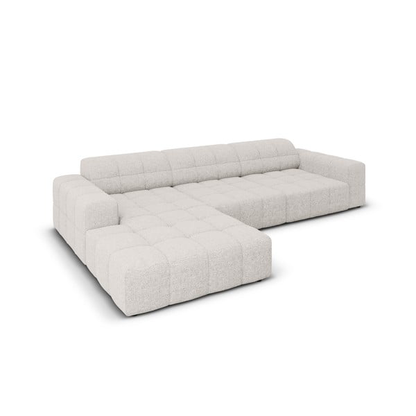 Helehall nurgadiivan (vasak nurk) Chicago - Cosmopolitan Design-image-4