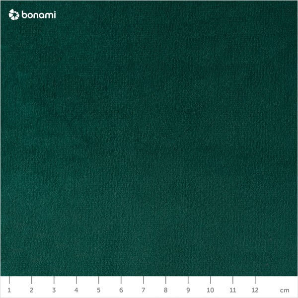 Tumeroheline sametne diivan , 188 cm Benito - Mazzini Sofas-image-1