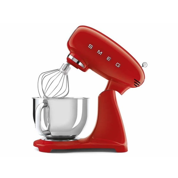 Punane köögikombain 50's Retro Style - SMEG-image-4