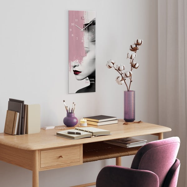 Klaasist seinakell Be you - Styler-image-1