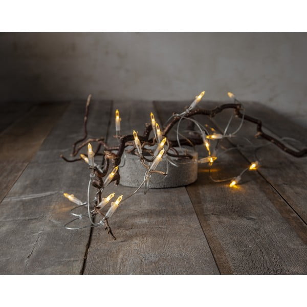 Jõuluvalgusti kett 285 cm - Star Trading-image-2