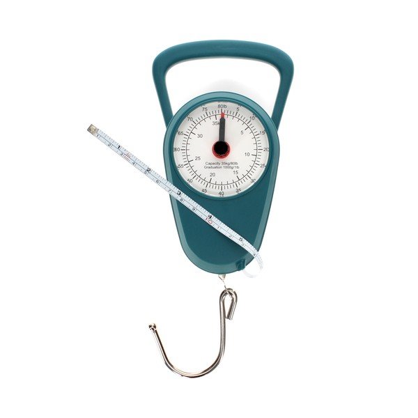 Reisipagasi kaal - Rex London-image-3