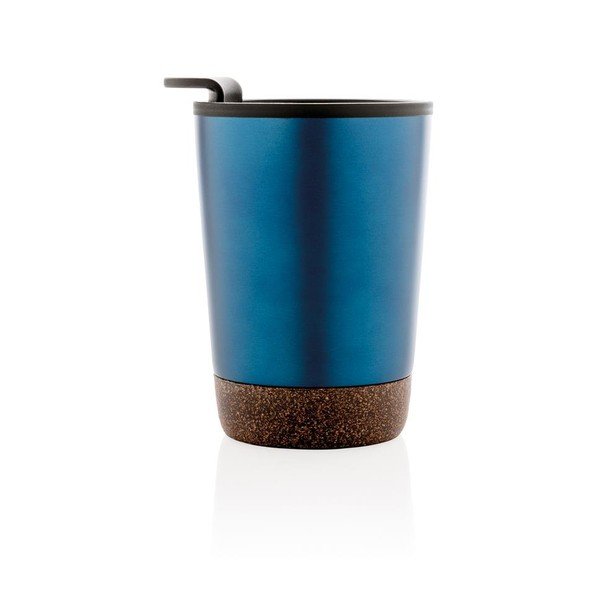 Sinine termokruus Tumbler, 360 ml Collection - XD Design-image-2