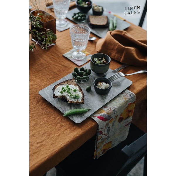 Linane rätik 45x65 cm - Linen Tales-image-3