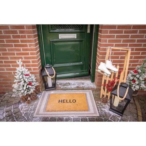 Must latern Klassikaline, kõrgus 58 cm - Esschert Design-image-3