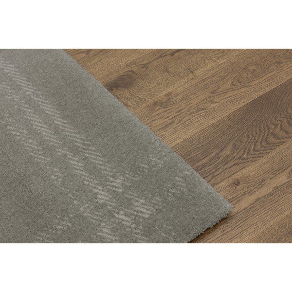 Helehall villane vaip 240x340 cm Calisia M Grid Rim - Agnella-image-4