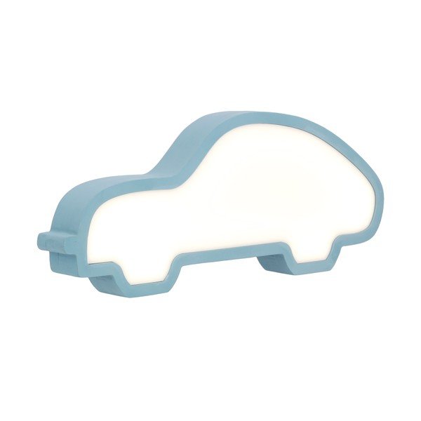 Sinine beebilamp Car - Candellux Lighting-image-2