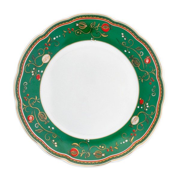 Tempo di Desta 18-osaline sööginõude komplekt Tempo di Festa - Brandani-image-3