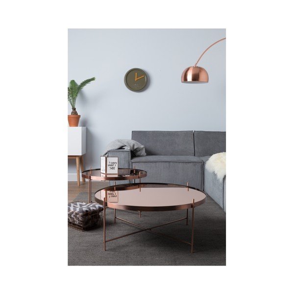 Vase värvi kohvilaud Cupid XXL - Zuiver-image-1