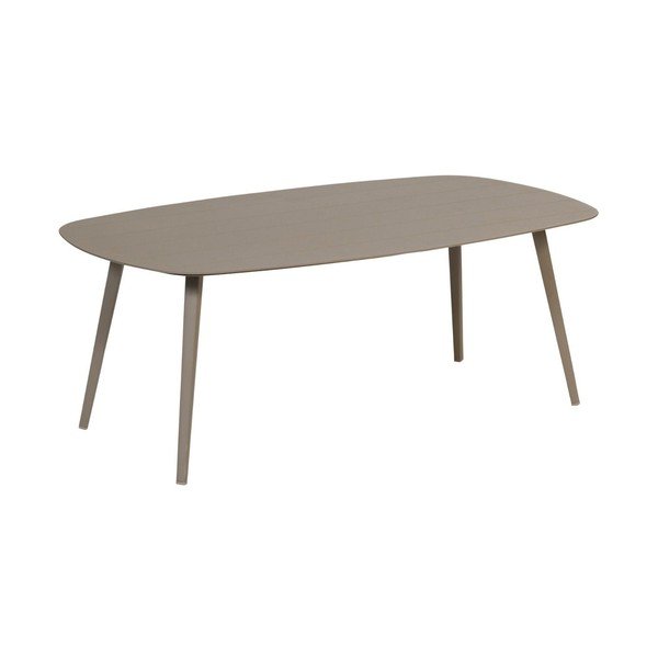 Metallist hoiulaud 70x120 cm Orlando - Exotan