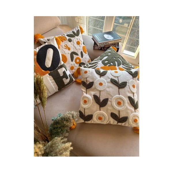 Padjakate 43x43 cm - Mila Home-image-3