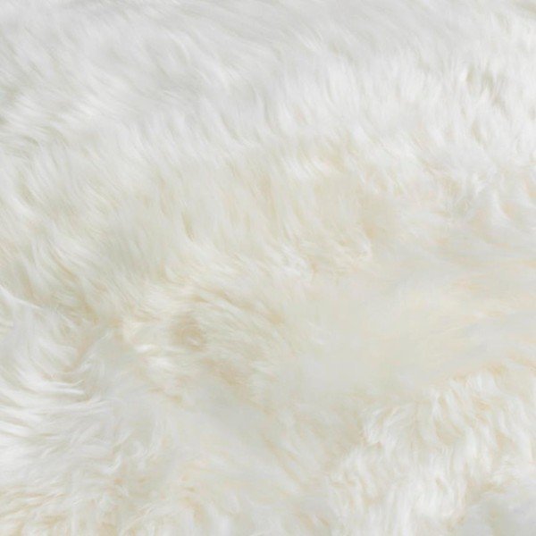 Valge lambanahk lammas, 60 x 120 cm - Native Natural-image-1