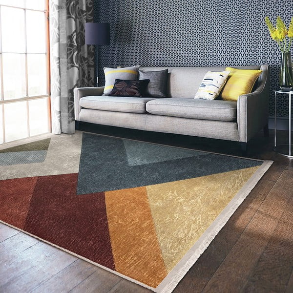 Koridorivaip  80x200 cm - Mila Home-image-3