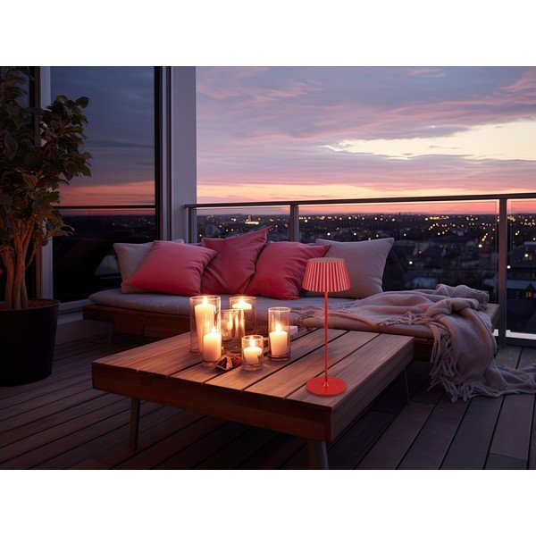 Timmitav välisvalgusti ø 13,5 cm Suarez - Trio-image-3