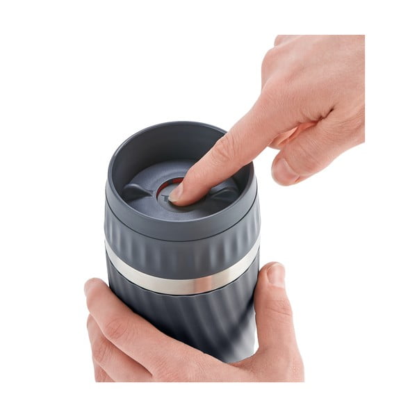 Hall termokruus 0,36 l Easy Twist - Tefal-image-4