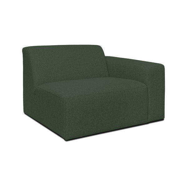 Roheline diivanimoodul (paremas nurgas) Roxy - Scandic-image-2