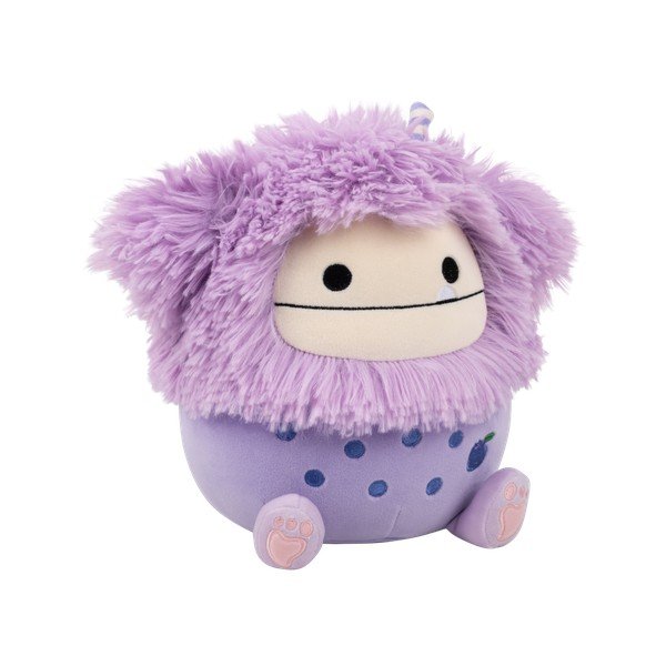 Kaisukaru Bigfoot Dilka - SQUISHMALLOWS-image-1