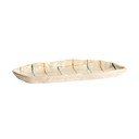 Keraamiline kandik 13x32 cm Belor - Kave Home