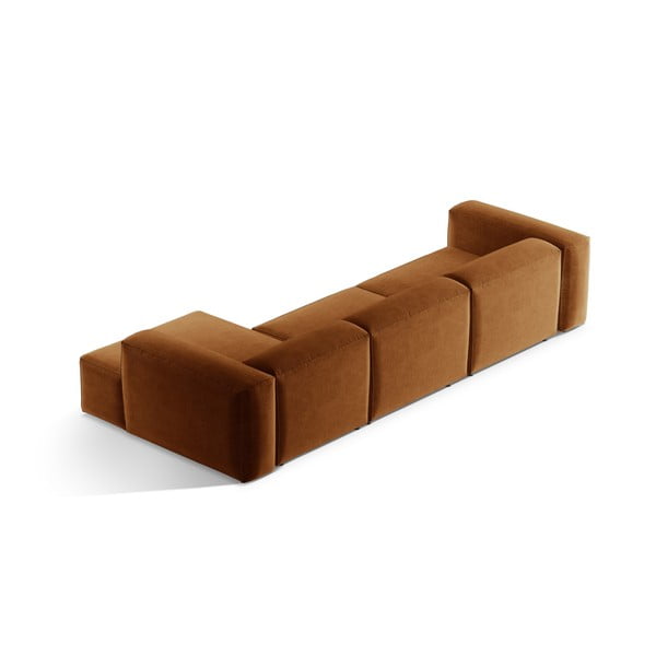  Telliskivitooni nurgadiivan (parema nurgaga / lesoga) Bergamo – Cosmopolitan Design-image-4