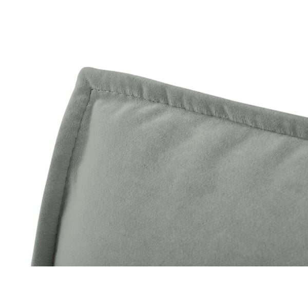 Hall sametist tugitool Auguste - Interieurs 86-image-4