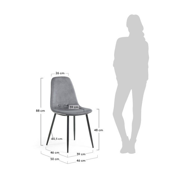Hall tool Lissy - Kave Home-image-4