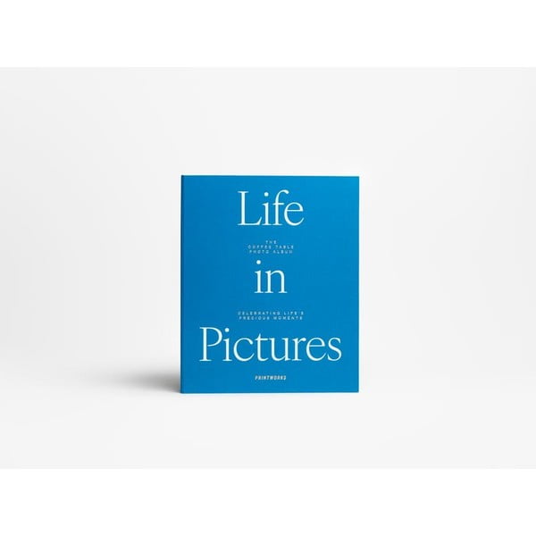Fotoalbum Life in Pictures - Printworks-image-3