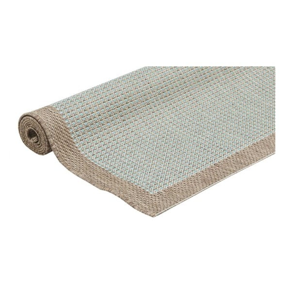 Pruun-sinine välivaip , 160 x 230 cm Chrome - Floorita-image-2