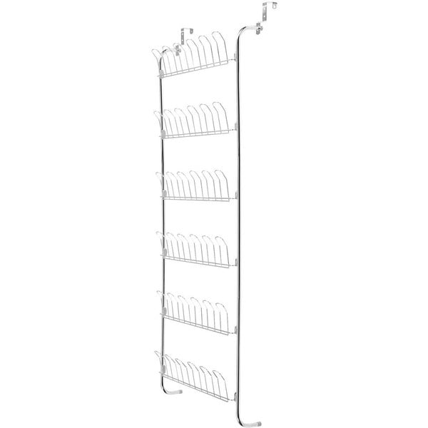 Uksele riputatav jalatsiriiul Paris - Wenko-image-2