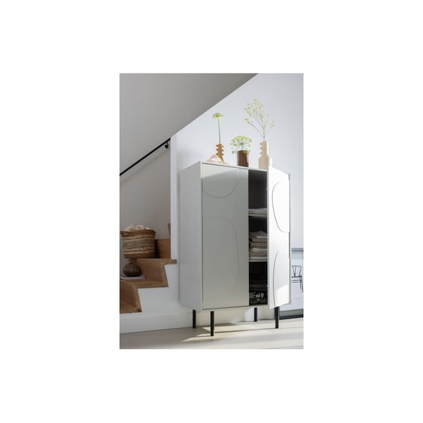 Helehall männipuidust kapp 85x135 cm Cadiz - WOOOD-image-4