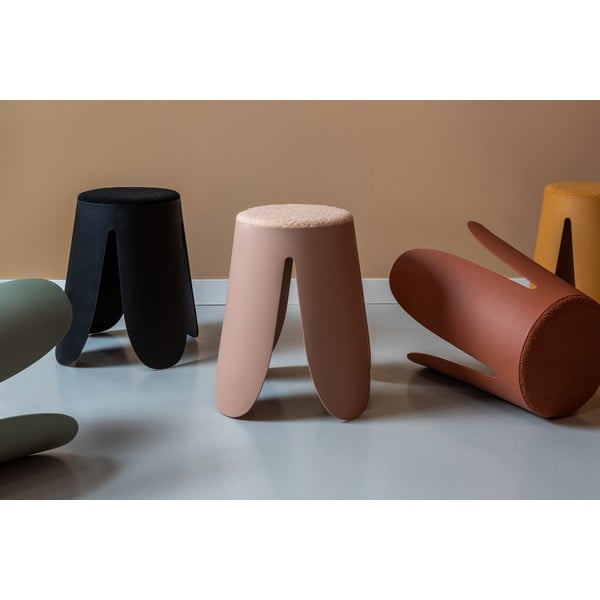 Ookerkollane plastiktooli Savor - Leitmotiv-image-1