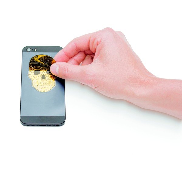 Kleebised Just sinu tüüpi Just Your Type - Luckies of London-image-2