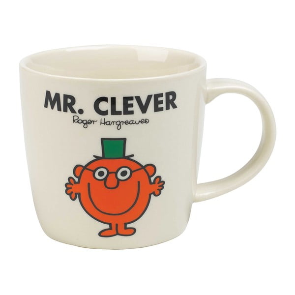 Hrnek Mr. Clever (Pan Chytrák)