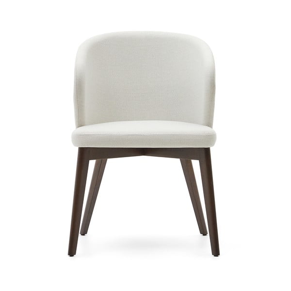 Kreem söögitool Darice - Kave Home-image-4