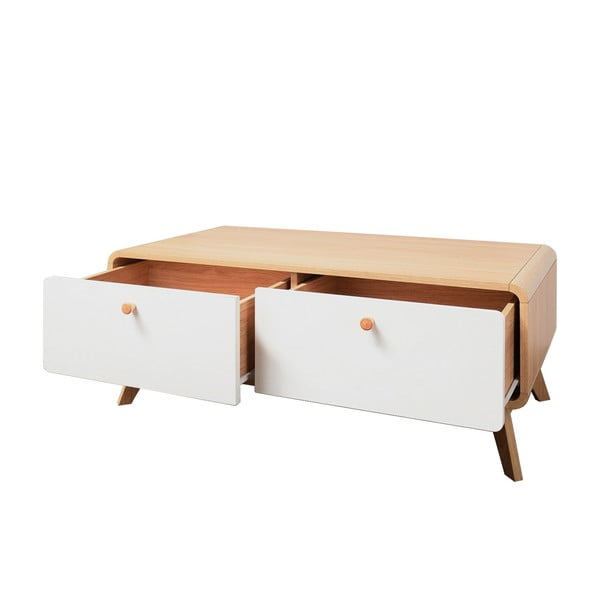 TV-laud 100x40 cm Caitlin – Støraa-image-3