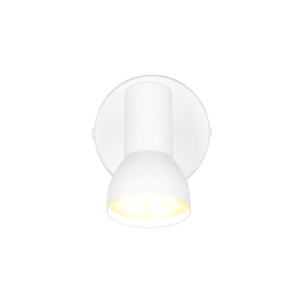 Valge kohtvalgusti ø 8 cm Cantar - Reality-image-3