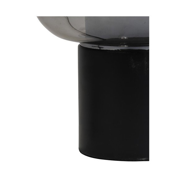 Must laualamp (kõrgus 43,5 cm) Arturan - Light & Living-image-1