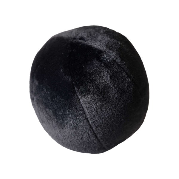 Mikroplüüsist dekoratiivpadi ø 25 cm Top - Mioli Decor