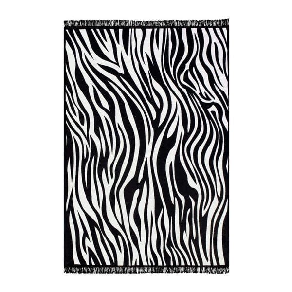 Dube Sided vaip Zebra, 120 x 180 cm - Kate Louise