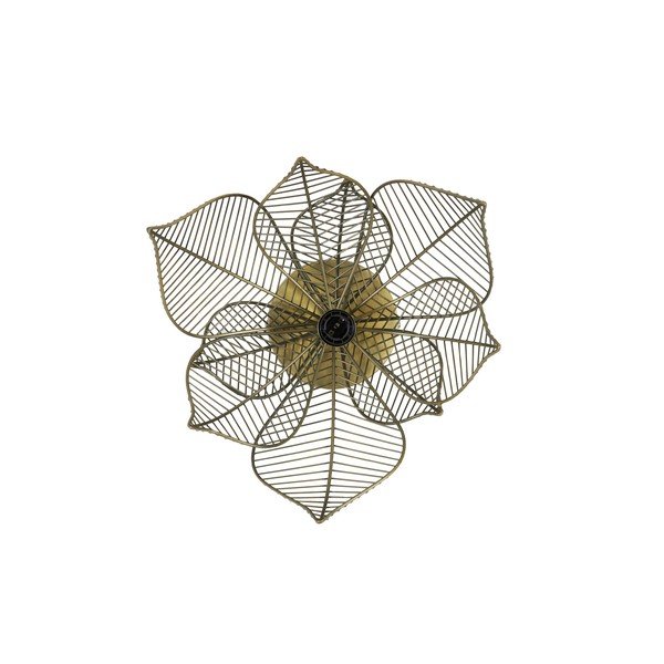 Pronksist seinalamp Pavas - Light & Living-image-2