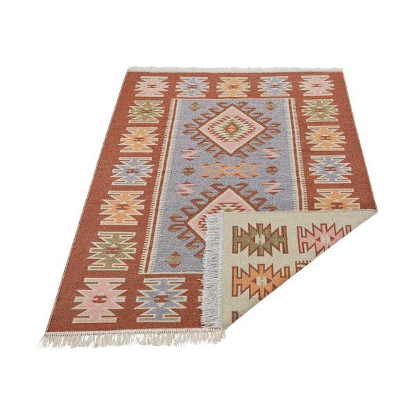 Puuvillane pööratav vaip Switch , 160 x 220 cm Yamuna - Hanse Home-image-2