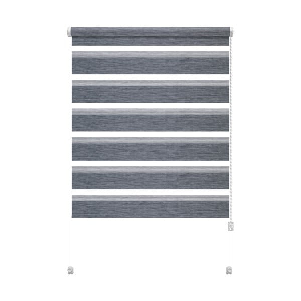 Hall ruloo 72,5x150 cm Zebra Natur - Gardinia