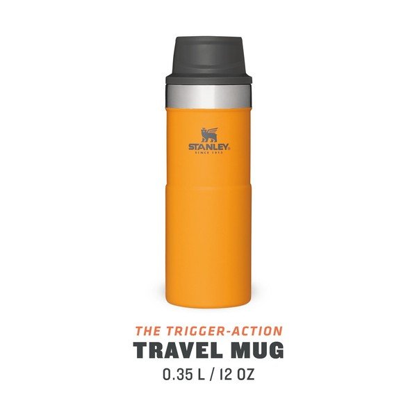 Kollane termoskruus 350 ml - Stanley-image-4