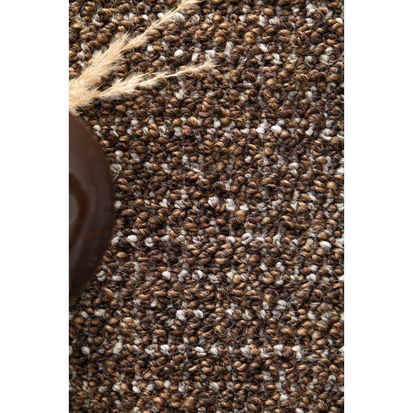 Tumepruun vaip 120x170 cm - Universal-image-2