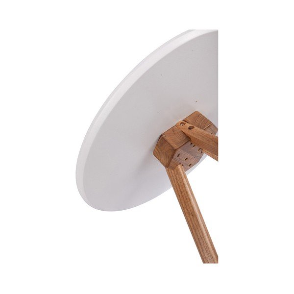 Odkládací stolek Marty, ⌀ 50 cm-image-3