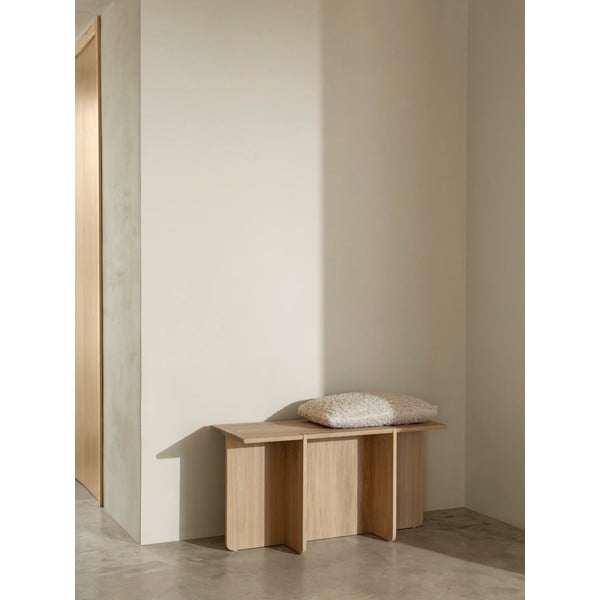 Bukleekangast padjakate 30x50 cm Teddy - Blomus-image-4