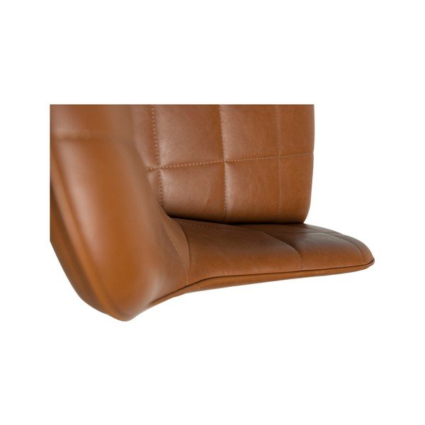 Pruun kunstnahast tool Embrace Vintage Embrance - DAN-FORM Denmark-image-1