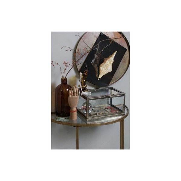 Metallist küljelaud Goddes Goddess - BePureHome-image-4