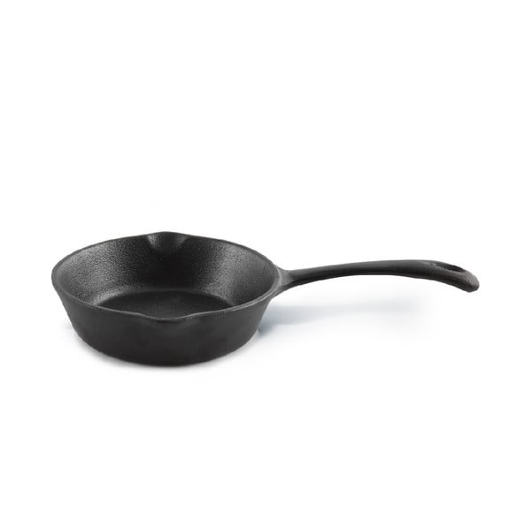 Malmist grillpann ø 16 cm LITINA – Orion