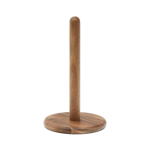 Puidust paberrätiku alus ø 15 cm Nukha - Kave Home